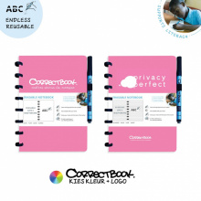 Correctbook A5 - Topgiving